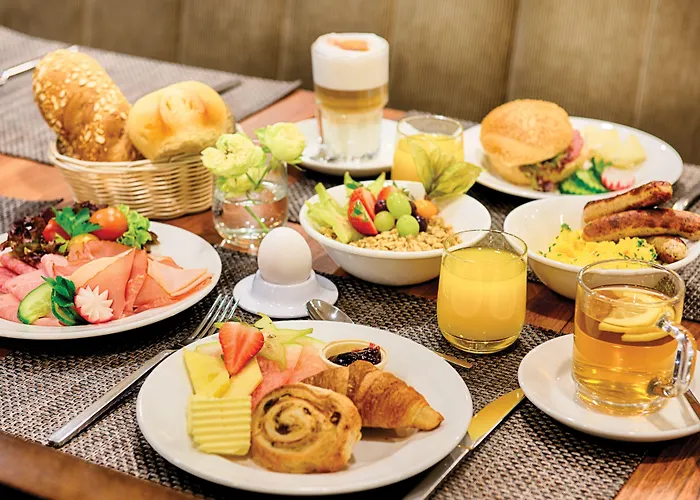 Leonardo Altstadt فندق