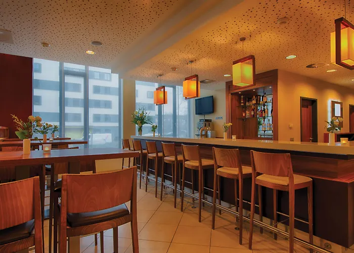 Hotel Leonardo Altstadt Dresden