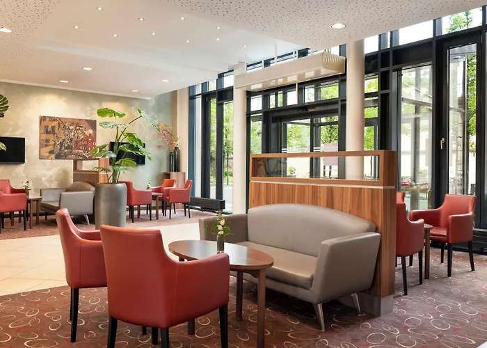 Hotel Leonardo Altstadt