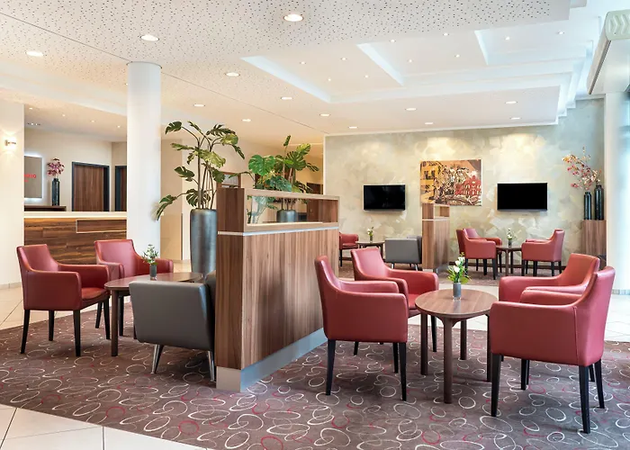 Leonardo Altstadt فندق