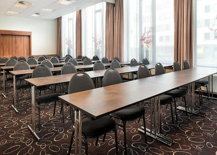 Leonardo Altstadt دريسدن