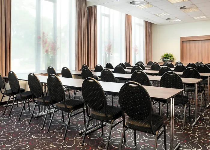 فندق Leonardo Altstadt دريسدن