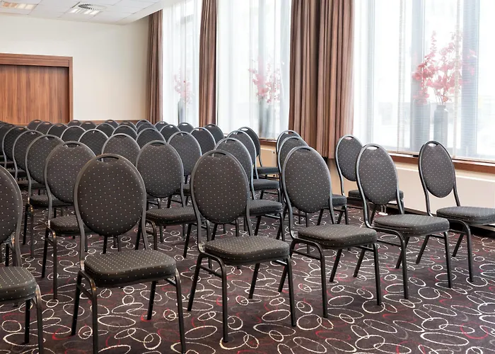 Leonardo Altstadt Hotel Dresden