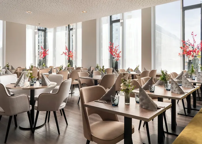 Leonardo Altstadt 3* دريسدن