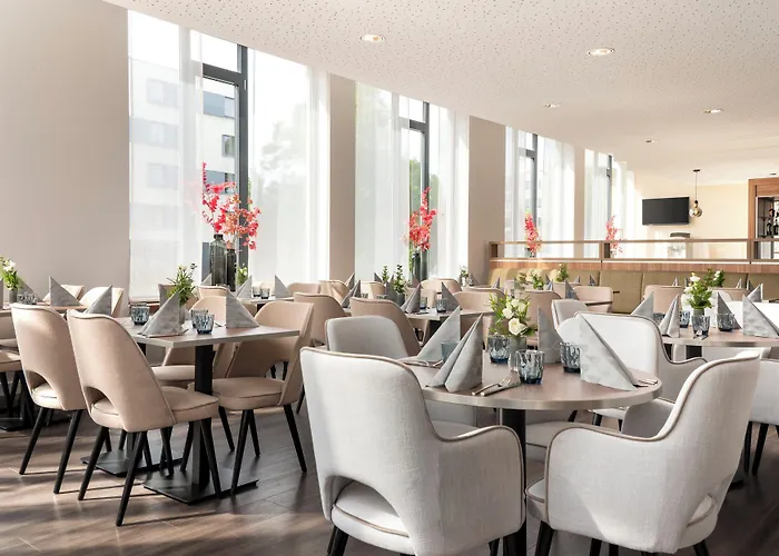 Leonardo Altstadt فندق دريسدن