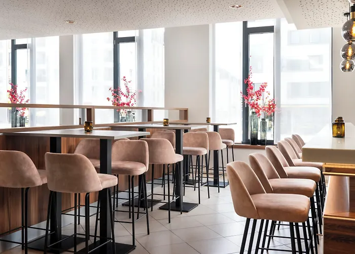 Leonardo Altstadt Hotel 3*