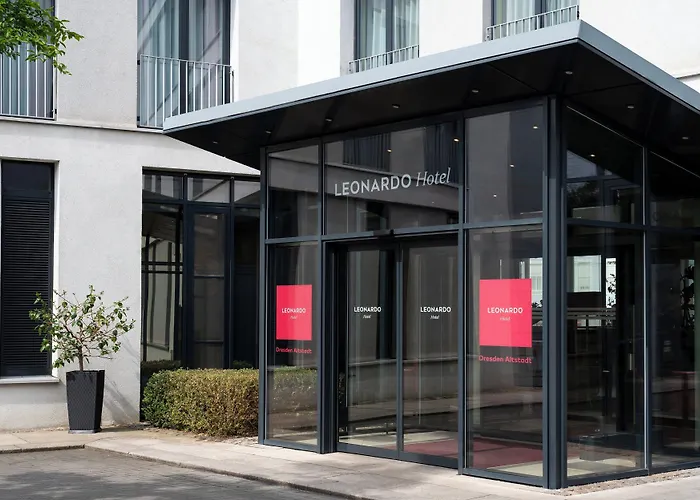 Leonardo Altstadt 3*