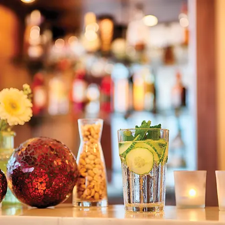 Hotel Leonardo Altstadt Dresda