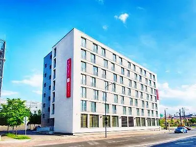 Leonardo Altstadt Hotel Dresda