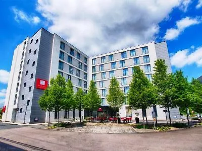 Leonardo Altstadt 3* Dresda
