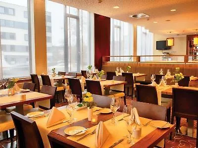 Leonardo Altstadt 3* Dresda