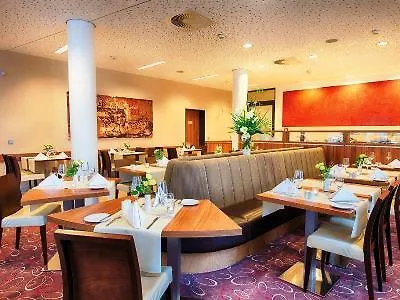 Leonardo Altstadt Hotel Dresda