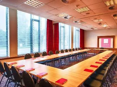 Leonardo Altstadt Hotel 3*