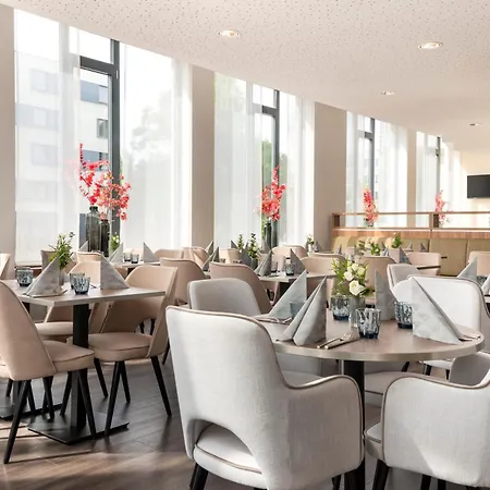 Leonardo Altstadt Hotel Dresda