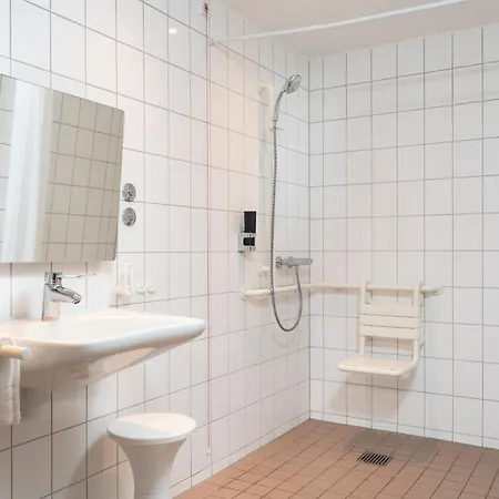 Hotel Leonardo Altstadt Dresda