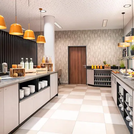 Leonardo Altstadt Hotel 3*