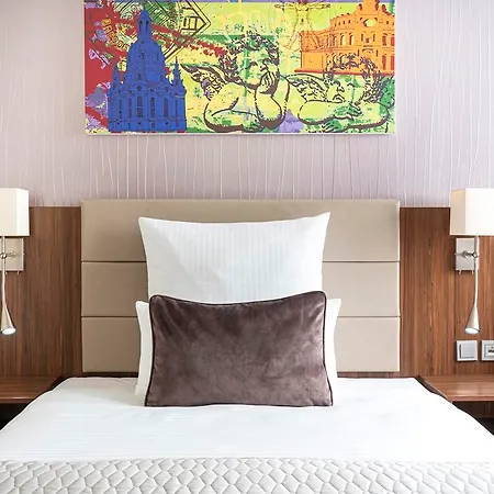 Leonardo Altstadt 3* Dresda