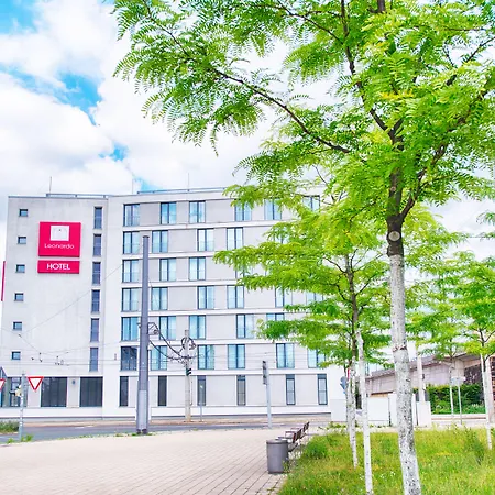 レオナルド アルトシュタット 3*