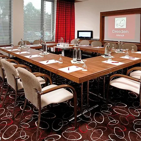 Leonardo Altstadt 3* Dresda