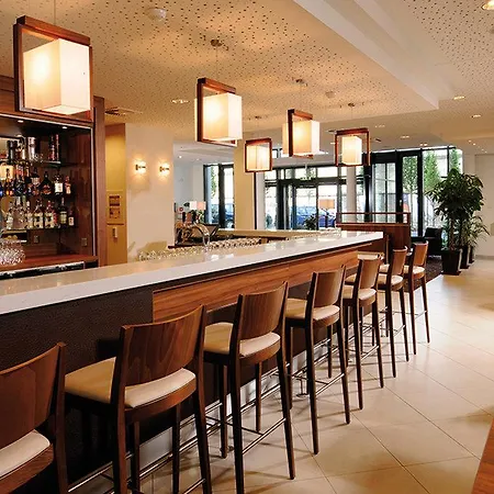 Leonardo Altstadt Hotel Dresda