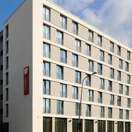 Leonardo Altstadt 3* Dresda