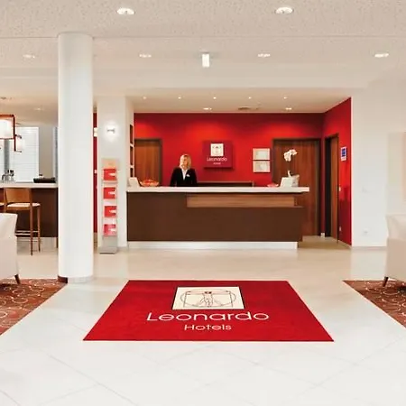 Leonardo Altstadt Dresda