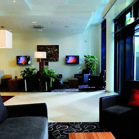 Hotel Leonardo Altstadt Dresda