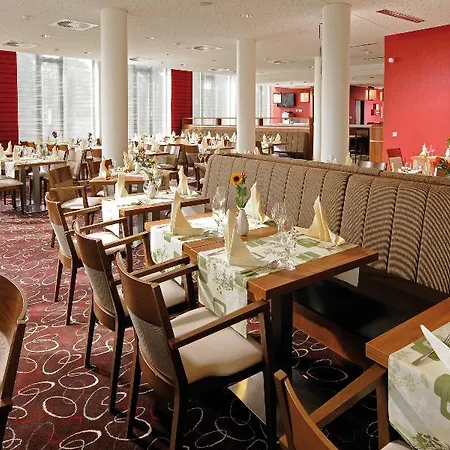 Leonardo Altstadt 3* Dresda