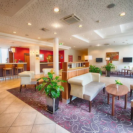 Leonardo Altstadt Hotel 3*