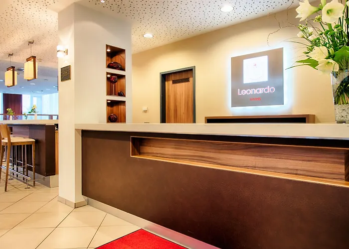 Leonardo Altstadt 3*