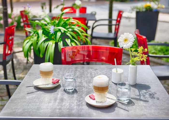 Leonardo Altstadt 3*