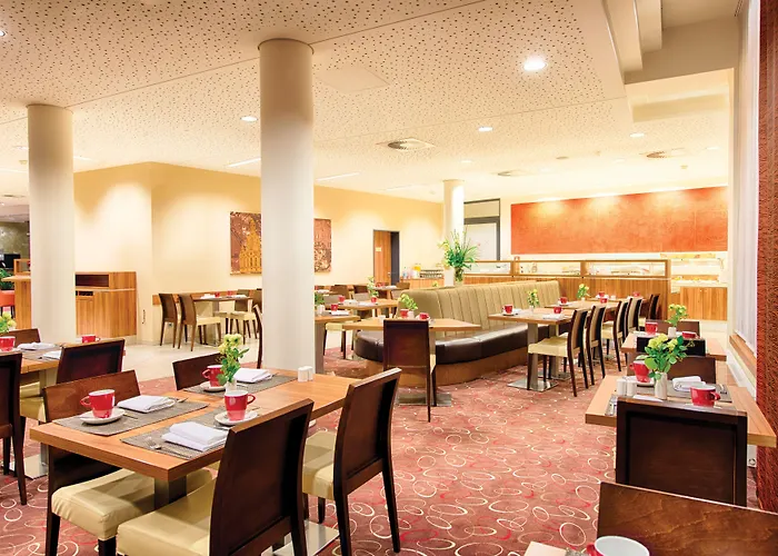 Szálloda Leonardo Altstadt