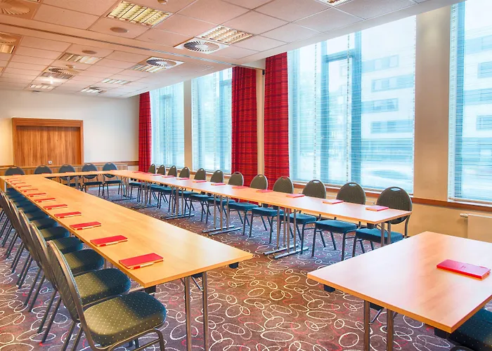 Leonardo Altstadt 3*