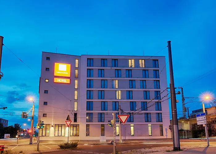 Leonardo Altstadt 3*