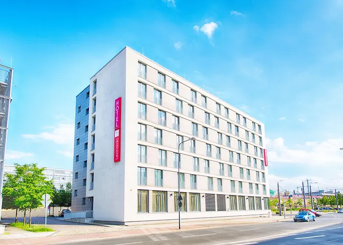 Leonardo Altstadt Szálloda 3*