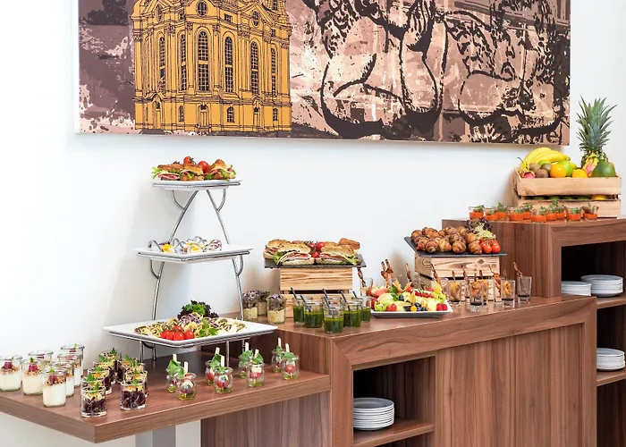 Leonardo Altstadt 3*