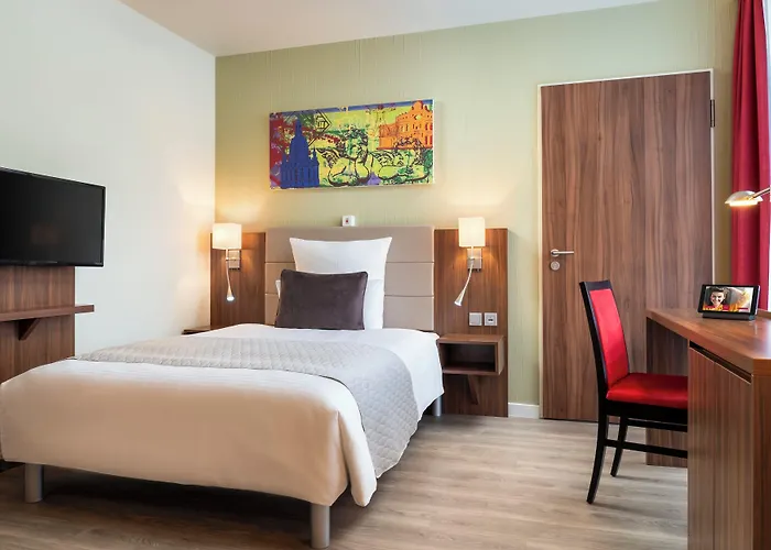 Leonardo Altstadt 3*