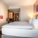Leonardo Altstadt Hotel Drážďany