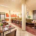 Leonardo Altstadt Hotel Drážďany