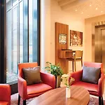 Leonardo Altstadt Hotel Drážďany