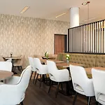 Hotel Leonardo Altstadt Drážďany