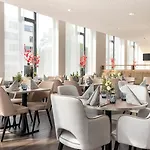Leonardo Altstadt Hotel Drážďany