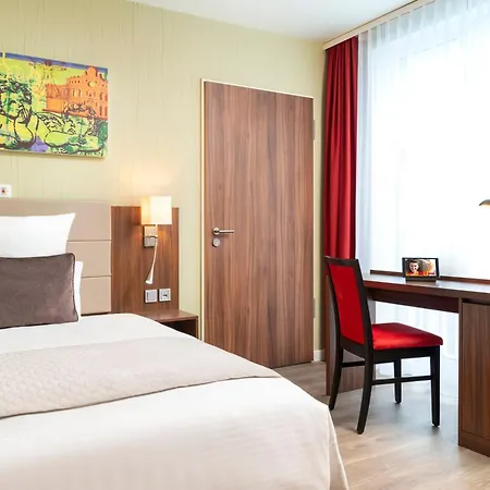 Leonardo Altstadt Drezda