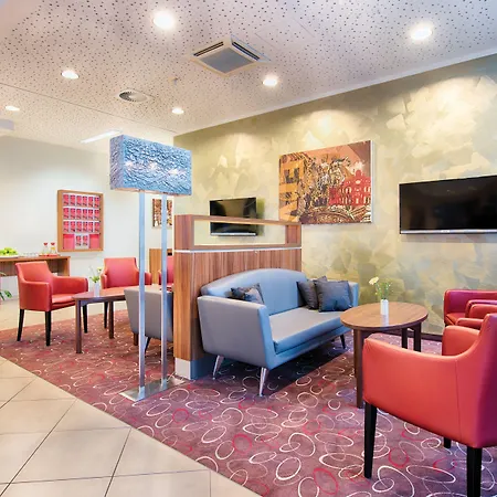 Szálloda Leonardo Altstadt