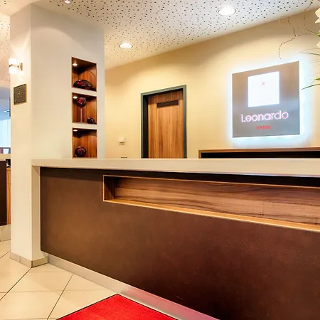 Leonardo Altstadt 3*