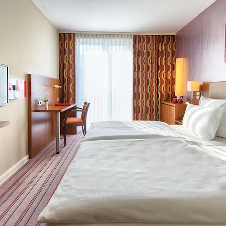 Leonardo Altstadt 3*