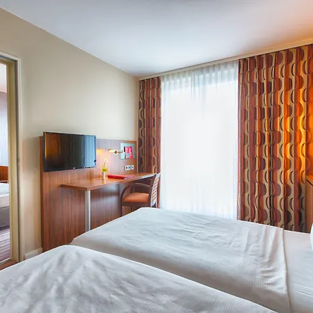 Leonardo Altstadt 3*