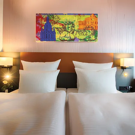 Leonardo Altstadt 3*