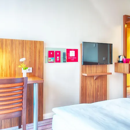 Leonardo Altstadt 3*