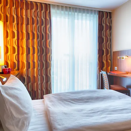 Leonardo Altstadt Szálloda